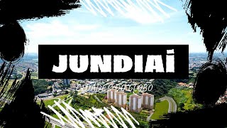 Conheça a cidade de JUNDIAÍ  Dados e Pontos Turísticos de JUNDIAÍ  SP [upl. by Lincoln766]