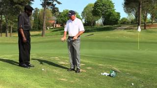 Makeable Short Chip with Calvin Peete [upl. by Coulter]