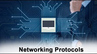 ICT AL Network Protocol [upl. by Iruyas]