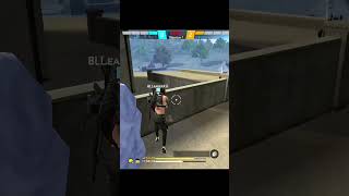 Free fire 1v2 best clutch garenafreefirenewsfreefireyoutubegamingfreefireyoutegamer [upl. by Yezdnil]