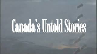 Canadas Untold Stories WW2  Part 7B  The Murmansk Run amp George Evans  continued [upl. by Christabelle]