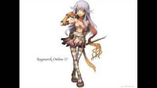 Soundtrack Ragnarok Online II  Din don dan dan Yoko Kanno [upl. by Keever]