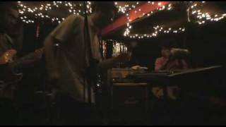 Zazen Boys  Asobi at Cake Shop NYC [upl. by Hserus479]