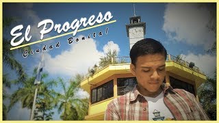 El Progreso Honduras 🇭🇳 quotLa Ciudad más Bonita de Hondurasquot [upl. by Ecirtel56]