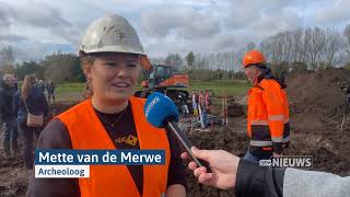 DTV nieuws donderdag 17 oktober [upl. by Haissi]