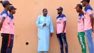 Kunnen kashi Full Part 13 latest Hausa film Movies 2024 [upl. by Nylimaj]