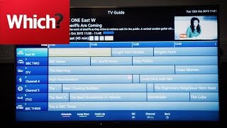 What is Freeview Play [upl. by Charleton]