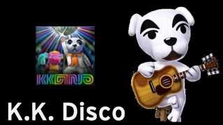 My Top 15 KK Slider Songs [upl. by Ellita]