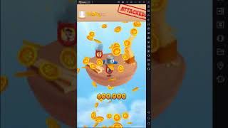 Animals and Coins Level 62 [upl. by Nyliak]