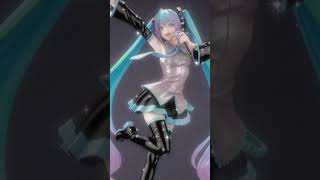 Hatsune miku edit❤️ miku gasolina [upl. by Ahsiruam]