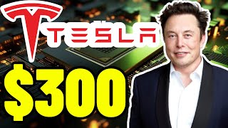 PERFECT Time To Buy The TSLA Drop  Tesla Stock Analysis [upl. by Kerred527]