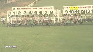 Race No 56 The Mussorie Plate Div1 [upl. by Adaner]