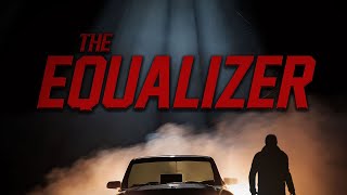 THE EQUALIZER  Main Theme By Stewart Copeland  CBS [upl. by Mott]