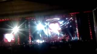 GRUPO BRYNDIS LA ULTIMA CANCION TOLUCA 2015 [upl. by Al]