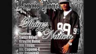 LAYZIE BONE  WE AINT HARD TO FIND [upl. by Elohcin]