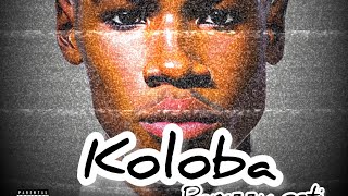 Ramzzy peti  koloba Lyrics Video [upl. by Armbruster]