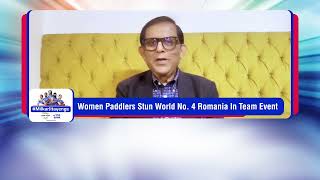 Indian Women Shine at Olympics 2024 [upl. by Annuahs]