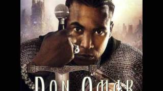 Don omar  Predicawmv [upl. by Lyj]