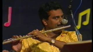 Kalyana Then Nila  KJ Yesudas Live Performance [upl. by Raine331]