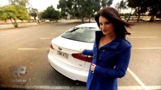 Kia Cerato 2013  Review [upl. by Ennej213]