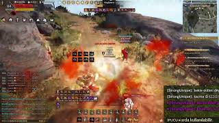 Kolsuz Striker NUİLEM BDO MENA PVP [upl. by Ibbed129]