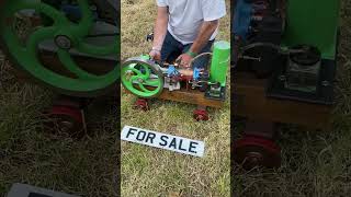 Stationary Engines  West Bay 2024 [upl. by Llywellyn376]