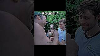 David Laid vs Devon Larratt in Armwrestling armwresling shorts [upl. by Enrica]