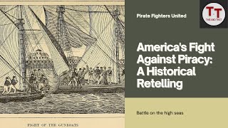 The First Barbary War Americas Fight Against Piracy  Early American History  American History [upl. by Areid]