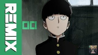 Mob Psycho 100 Op  99 Simpsonill Remix [upl. by Bessy704]