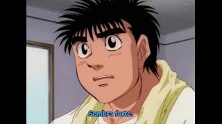 Hajime no Ippo episodio 16 sub ita [upl. by Clementis]