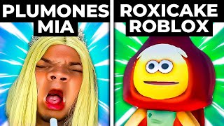 TOP 5 TIKTOKERS DE ROBLOX MÁS ODIADOS [upl. by Aicenet]