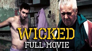 WICKED 2015  Full Length Prison Movie  English Subtitles Embedded [upl. by Crispen]