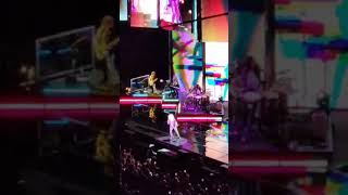 Cyndi Lauper she bop live 11192024 [upl. by Heloise236]