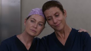 Greys Anatomy Staffel 18 Folge 3 Addisons Rückkehr GermanDeutsch [upl. by Elliot746]