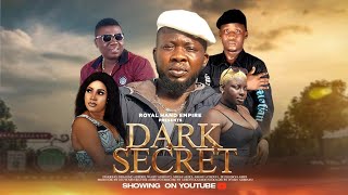 DARK SECRET  EPISODE 1 starring Desmond adedejiWASIU ADEBAYO and more [upl. by Madelene178]