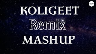 Koligeet Non Stop Remix Dj Rahul [upl. by Lyn]