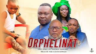 Orphelinat  Teaser du Nouveau Film Js Production [upl. by Nehgaem]