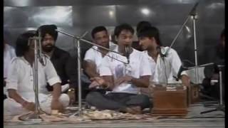 Master saleem Qwali Live [upl. by Edlun471]