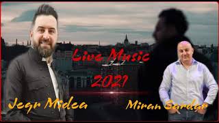 Jegr Midea  Music Miran Sardar  Barham Ballaban 2021 [upl. by Brandyn245]