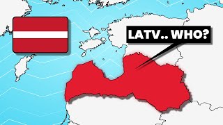 Latvia Explained [upl. by Valera]