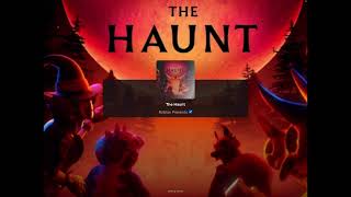 IA games Aedan plays the haunt part 1 [upl. by Arak90]