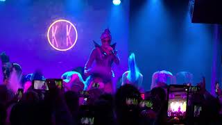 Todrick Hall  Dem Beats  Live [upl. by Coucher]