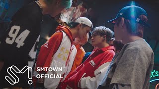 NCT U 엔시티 유 Universe Lets Play Ball MV Teaser [upl. by Yrot278]