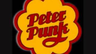 Peter Punk  Alien Ska  Peter Punk [upl. by Aikit52]