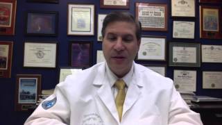 Hemifacial Spasm Treatment Options with NSPC’s Michael Brisman MD FACS [upl. by Peisch]