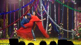 shrungara super Moguda Drama song konijedu keerthi performance [upl. by Esiom]