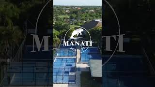 Descubre Manatí en Cocotal un exclusivo desarrollo residencial en el corazón de Bavaro Punta Cana [upl. by Uolyram]