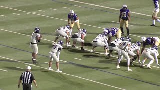 CC Miller vs Boerne [upl. by Julius923]