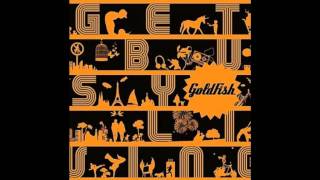 Goldfish  Humbug Feat Sakhile Moleshe [upl. by Bibah]