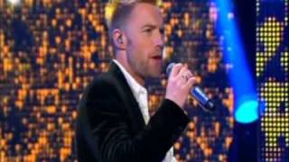 Boyzone  A Tribute to Stephen Gately part 1 [upl. by Kusin]